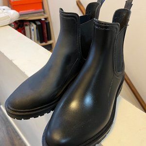 Call It Spring Rainboots